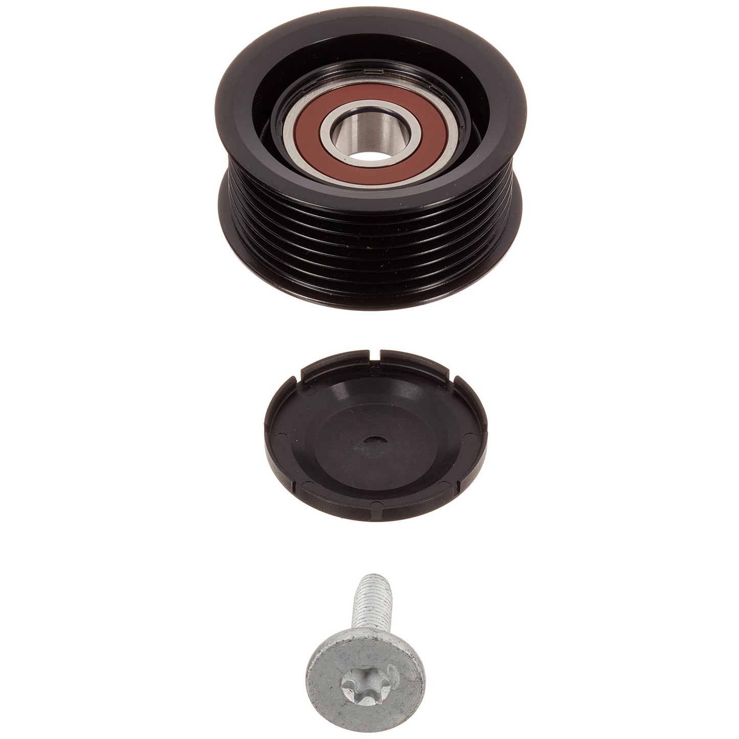 INA Drive Belt Idler Pulley