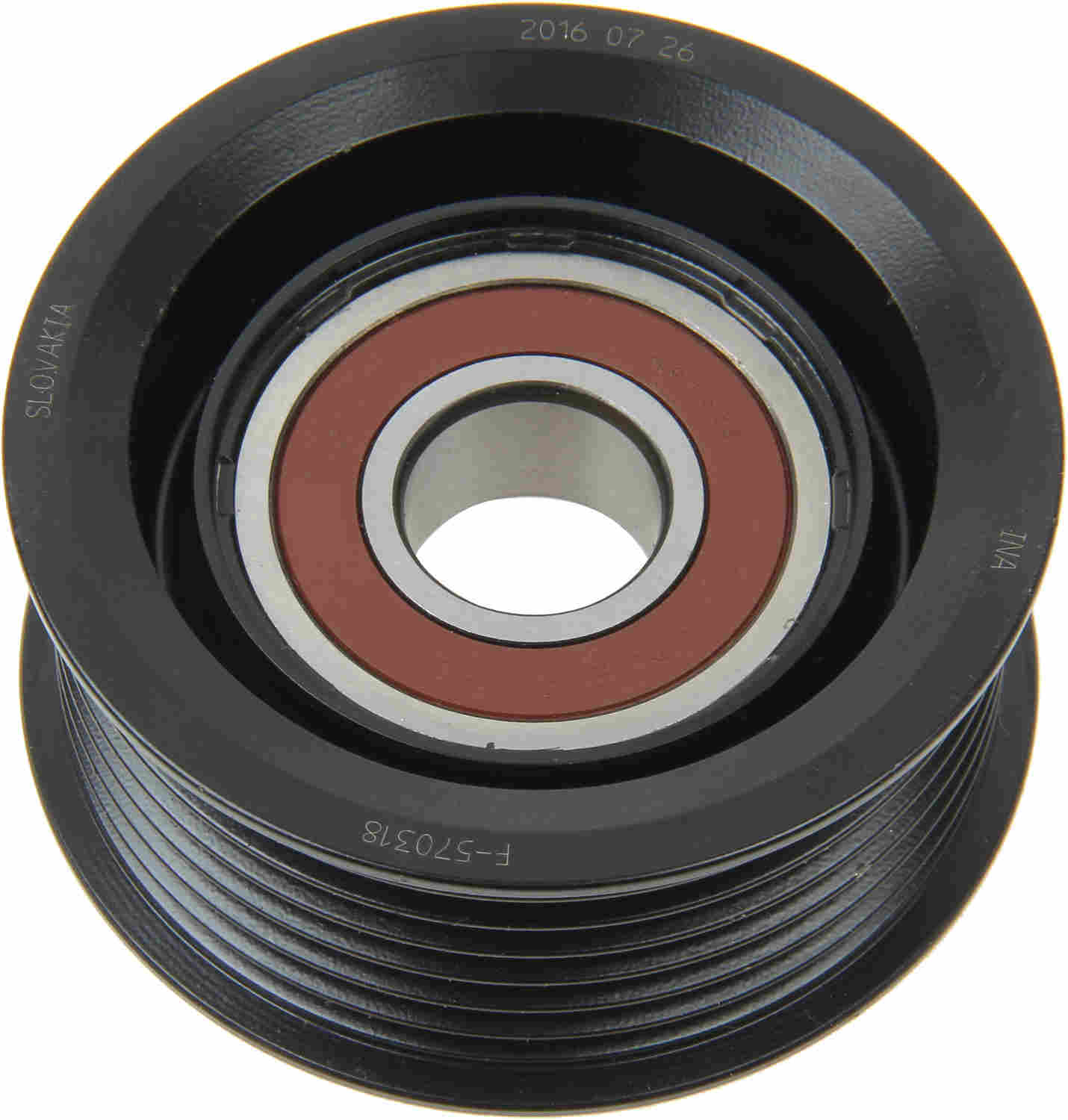 INA Drive Belt Idler Pulley