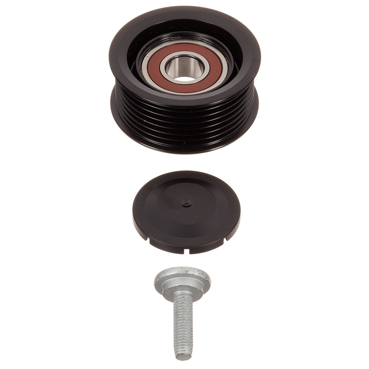 INA Drive Belt Idler Pulley