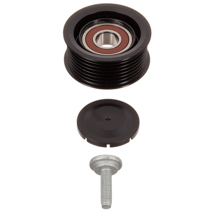 INA Drive Belt Idler Pulley
