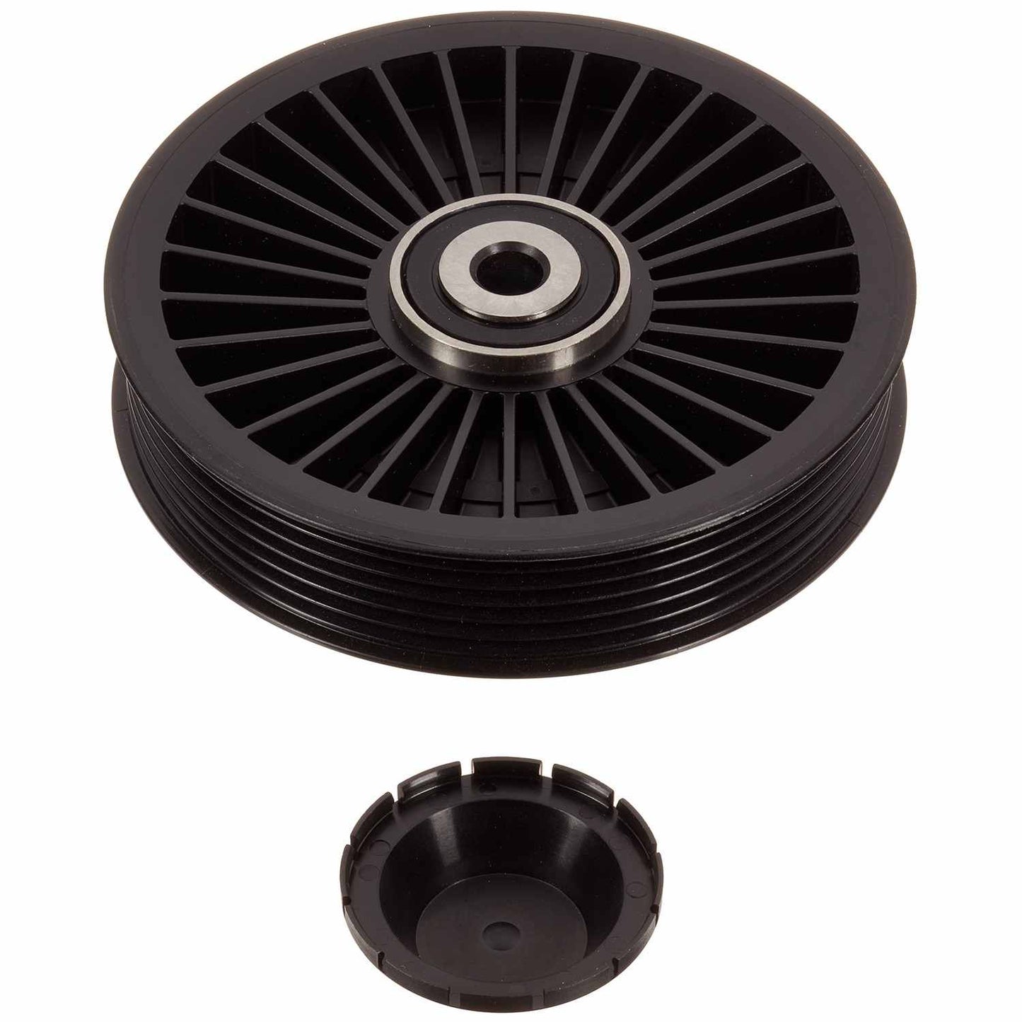 INA Drive Belt Idler Pulley