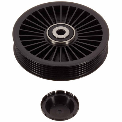 INA Drive Belt Idler Pulley