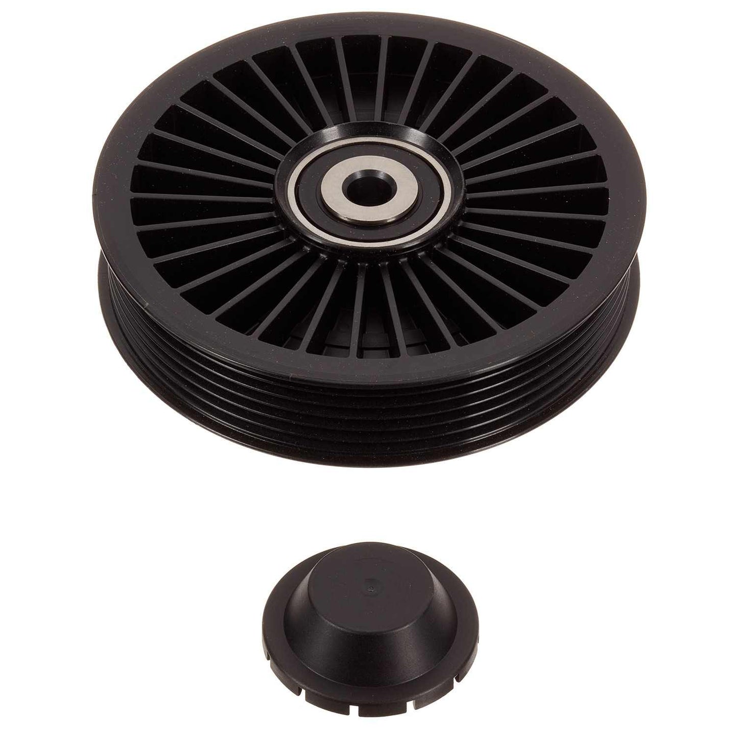INA Drive Belt Idler Pulley