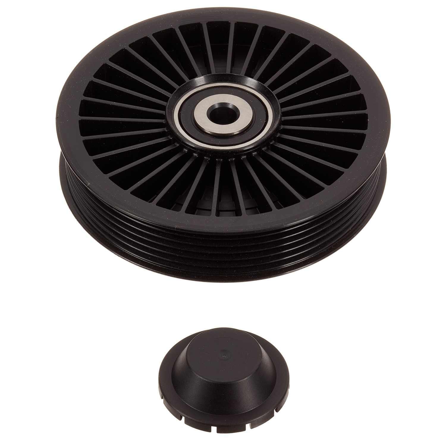 INA Drive Belt Idler Pulley