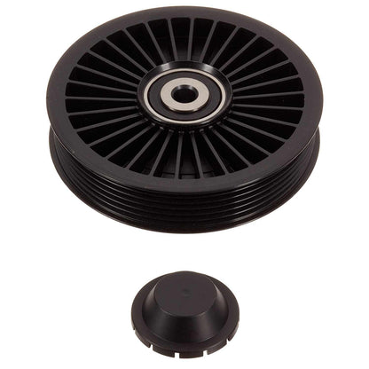 INA Drive Belt Idler Pulley