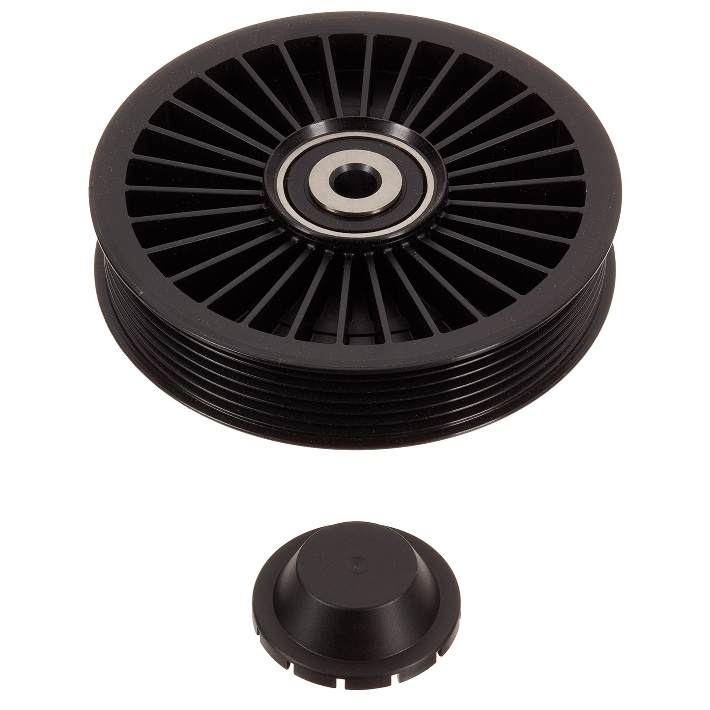 INA Drive Belt Idler Pulley