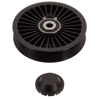 INA Drive Belt Idler Pulley