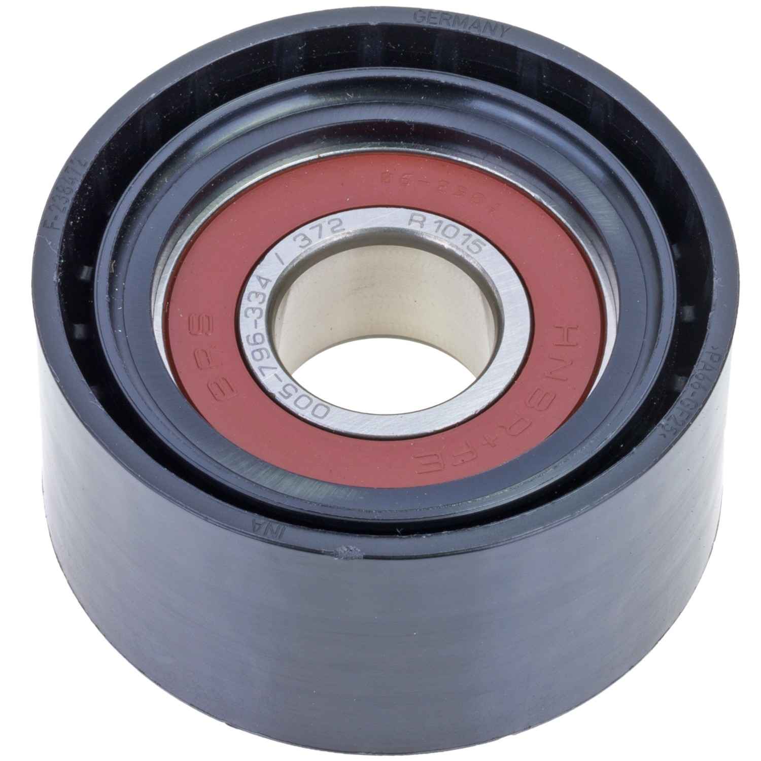 INA Drive Belt Idler Pulley