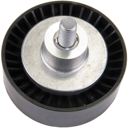 INA Drive Belt Idler Pulley