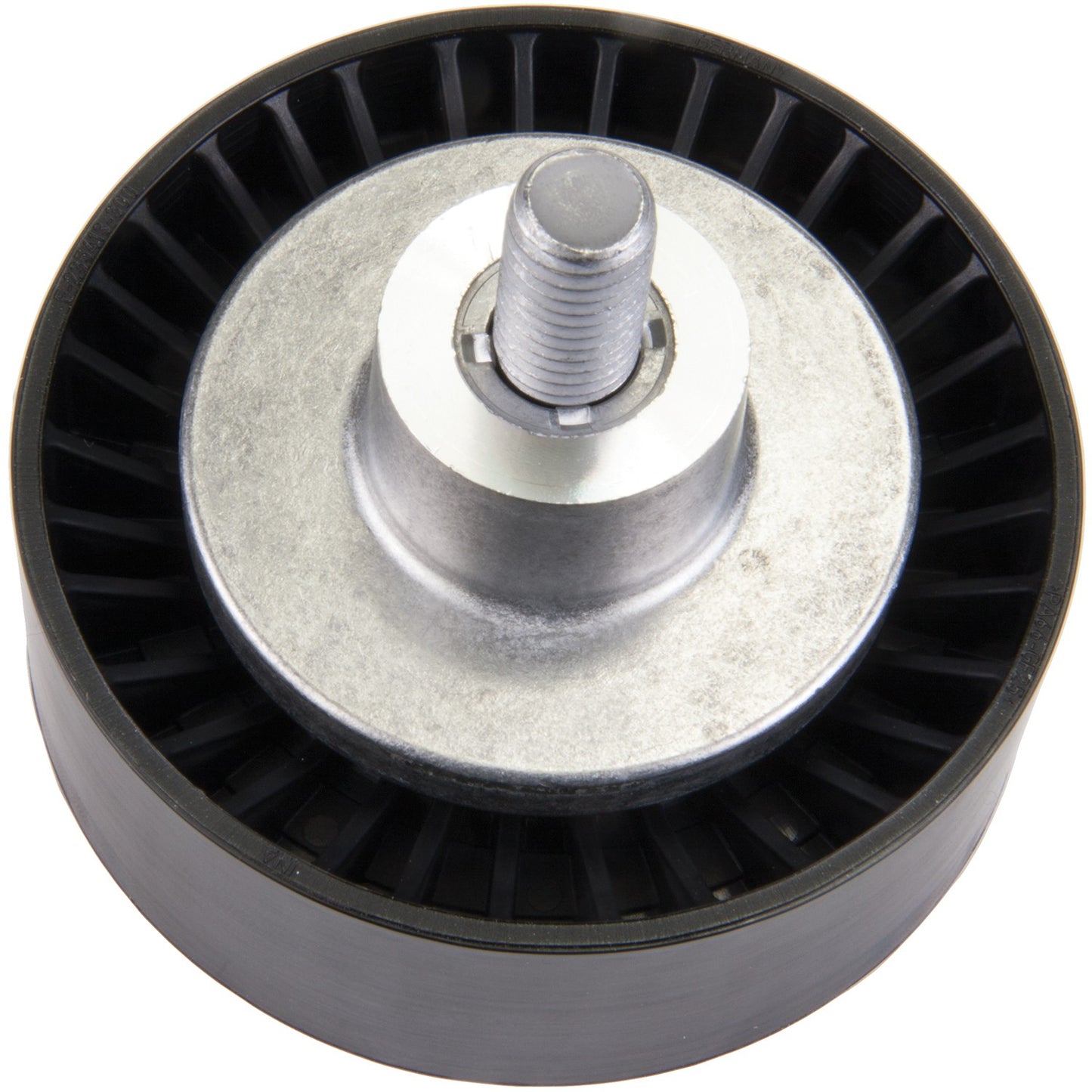 INA Drive Belt Idler Pulley