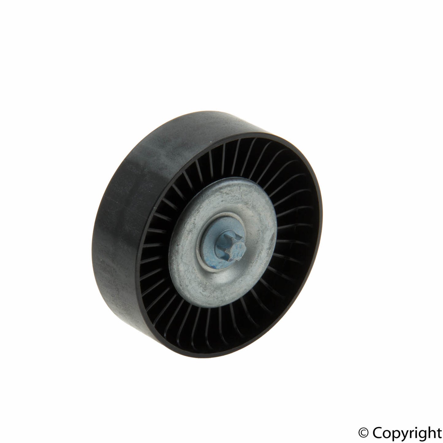 INA Drive Belt Idler Pulley