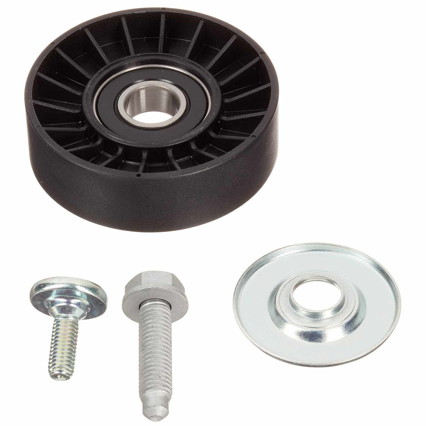 INA Drive Belt Idler Pulley