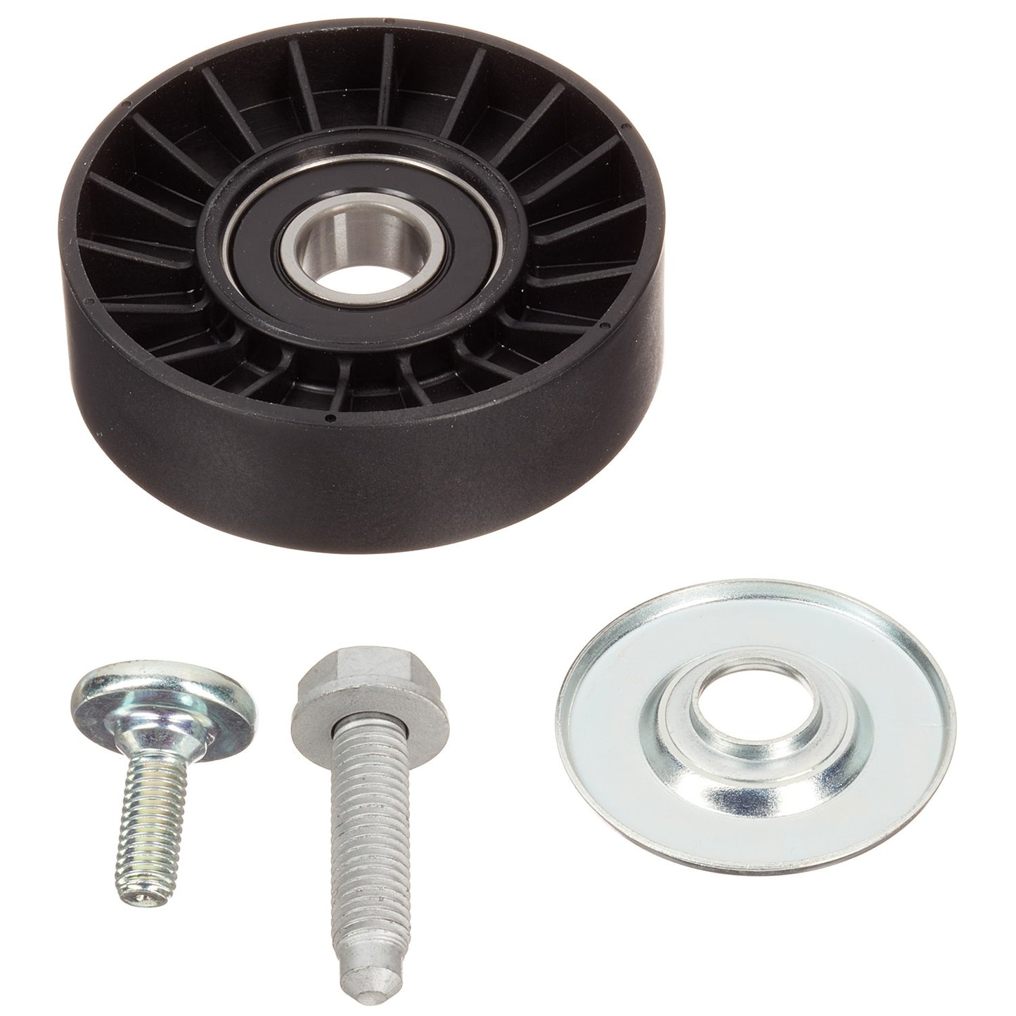 INA Drive Belt Idler Pulley