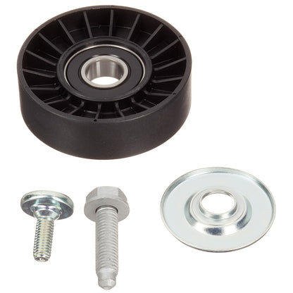 INA Drive Belt Idler Pulley