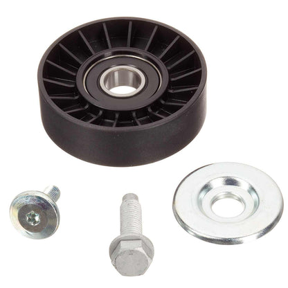 INA Drive Belt Idler Pulley