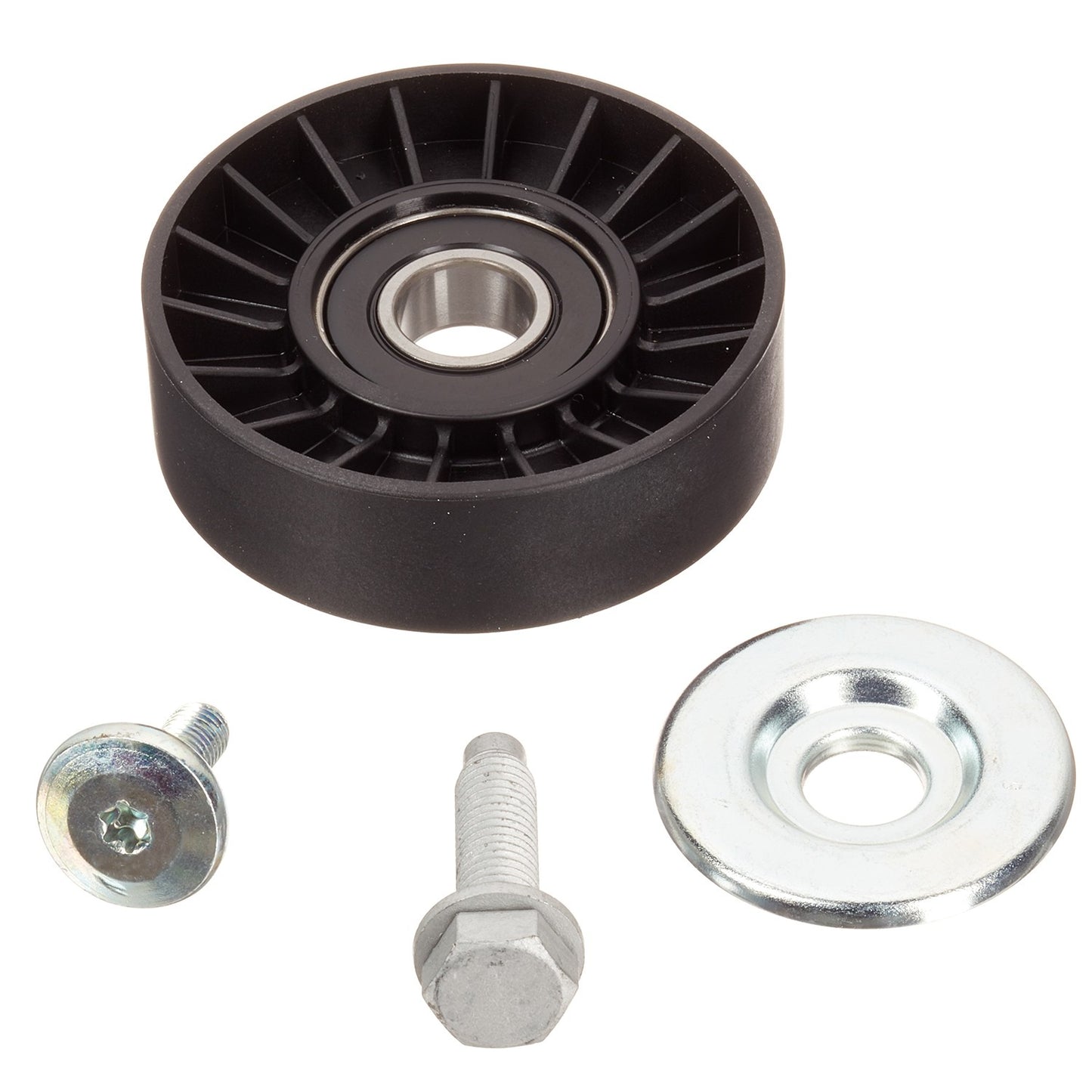 INA Drive Belt Idler Pulley