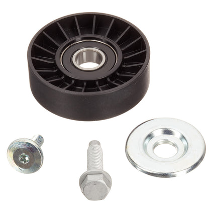INA Drive Belt Idler Pulley