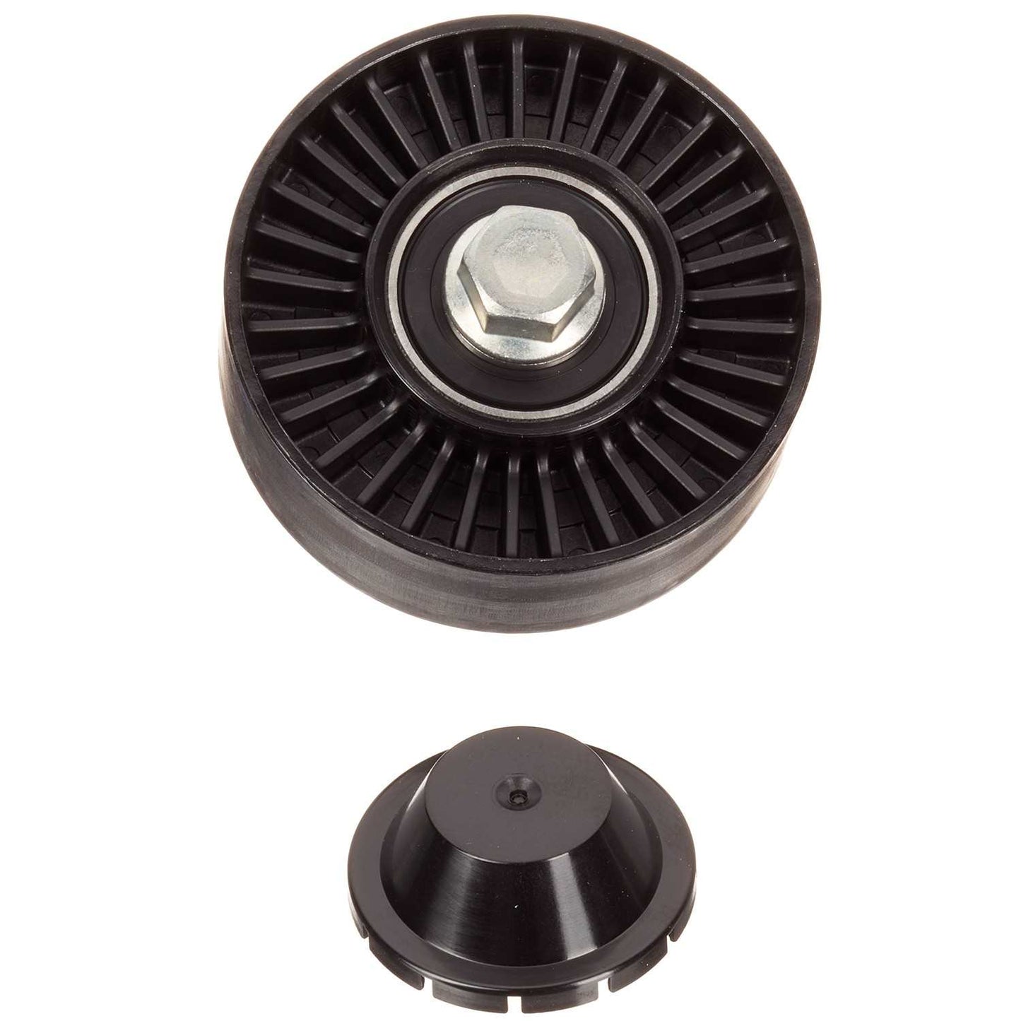 INA Drive Belt Idler Pulley