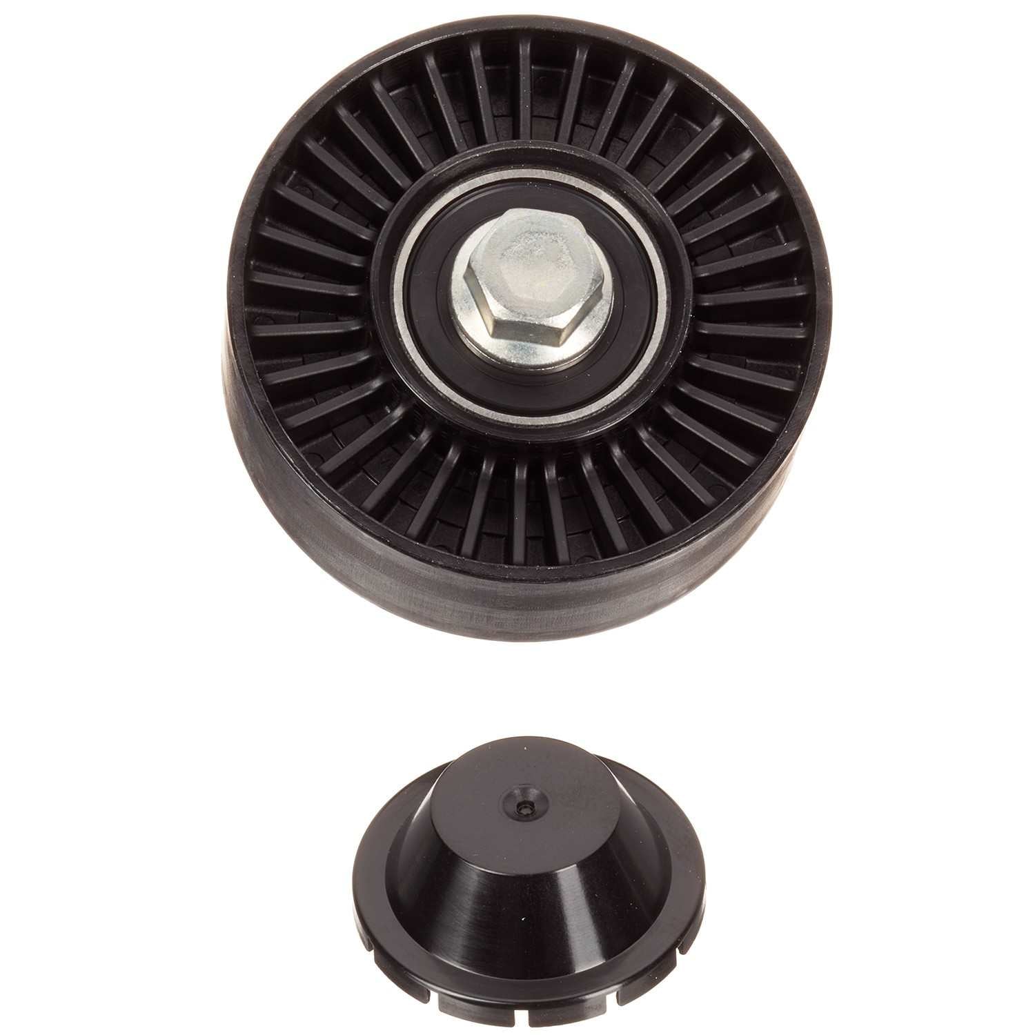 INA Drive Belt Idler Pulley