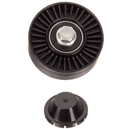 INA Drive Belt Idler Pulley