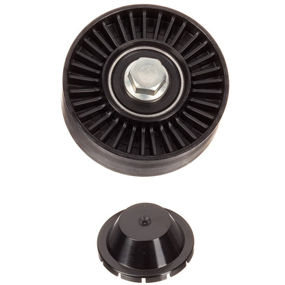 INA Drive Belt Idler Pulley