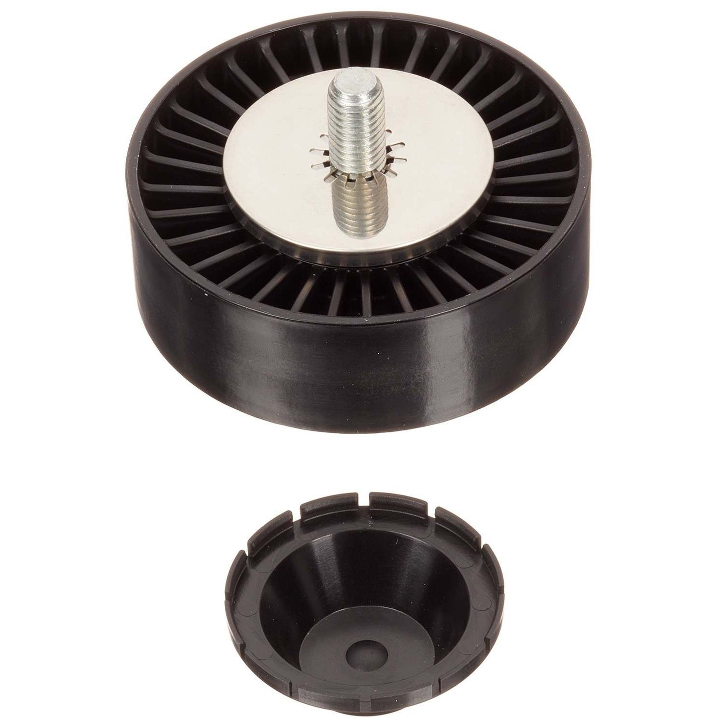 INA Drive Belt Idler Pulley