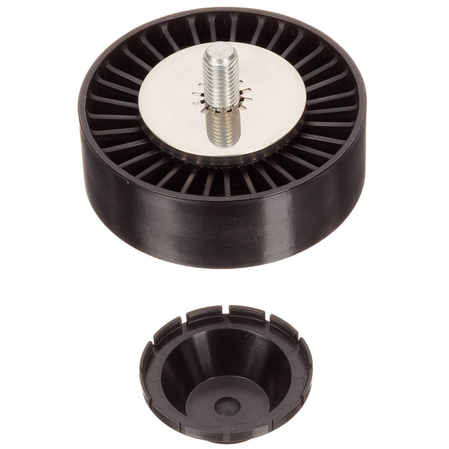 INA Drive Belt Idler Pulley