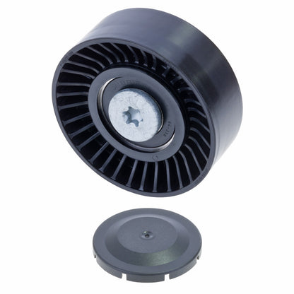 INA Drive Belt Idler Pulley