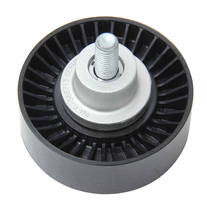 INA Drive Belt Idler Pulley