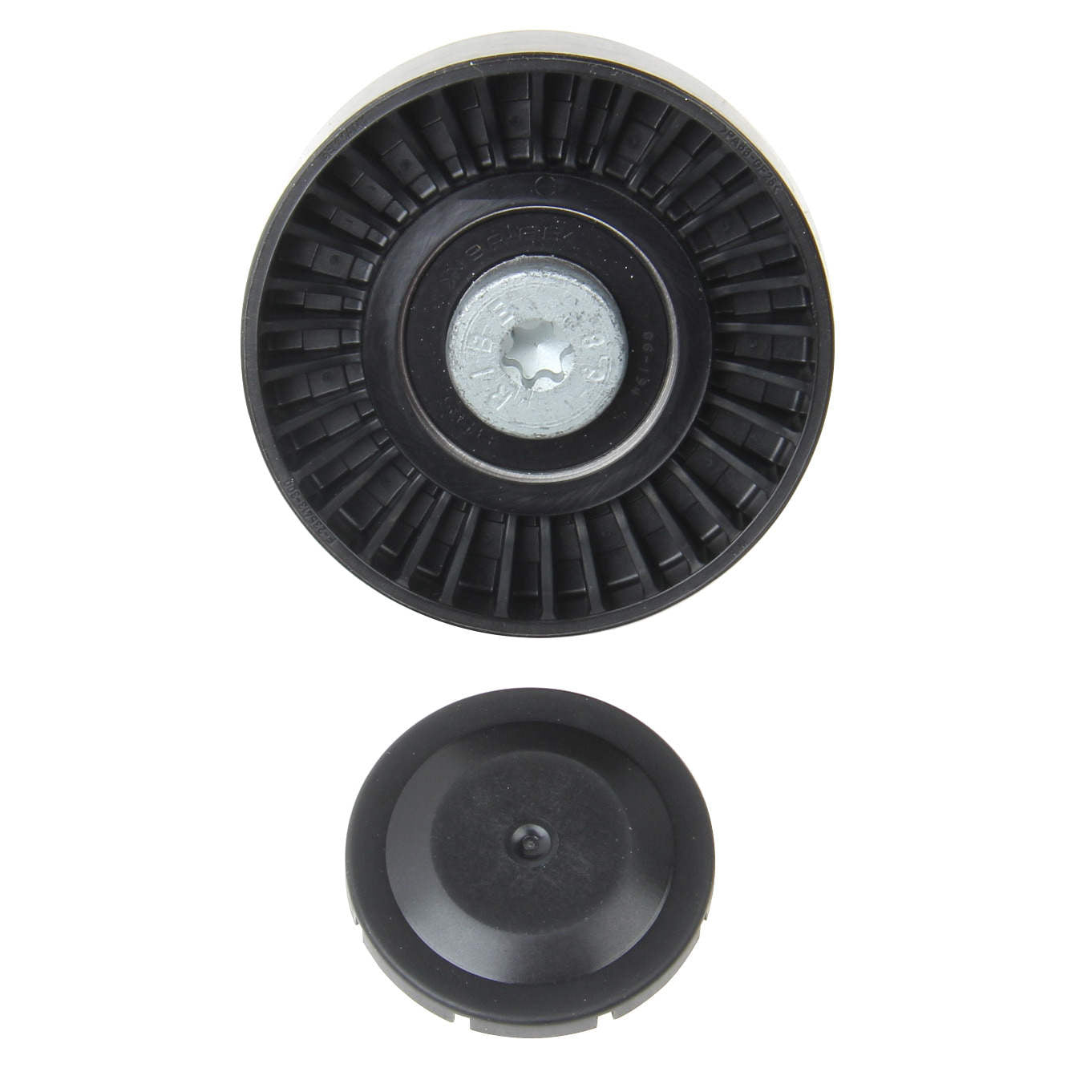 INA Drive Belt Idler Pulley