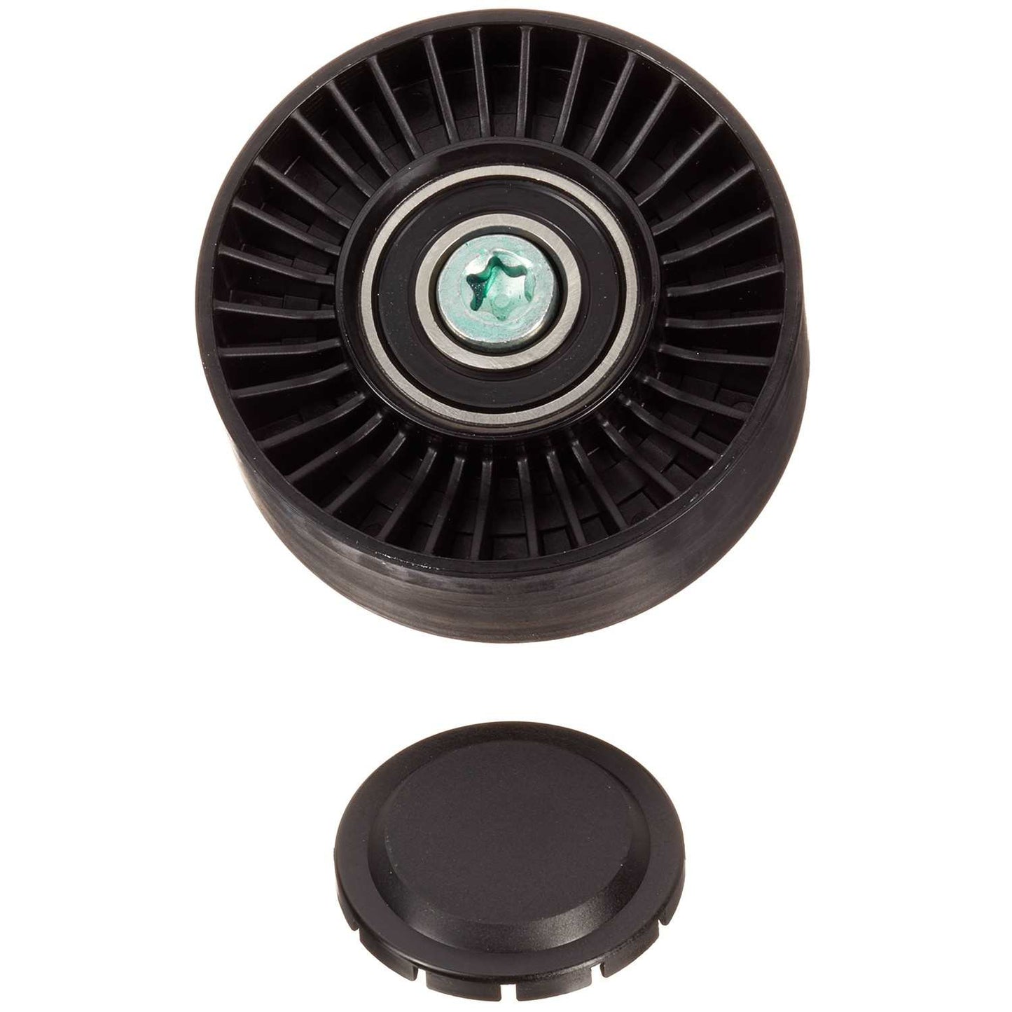 INA Drive Belt Idler Pulley