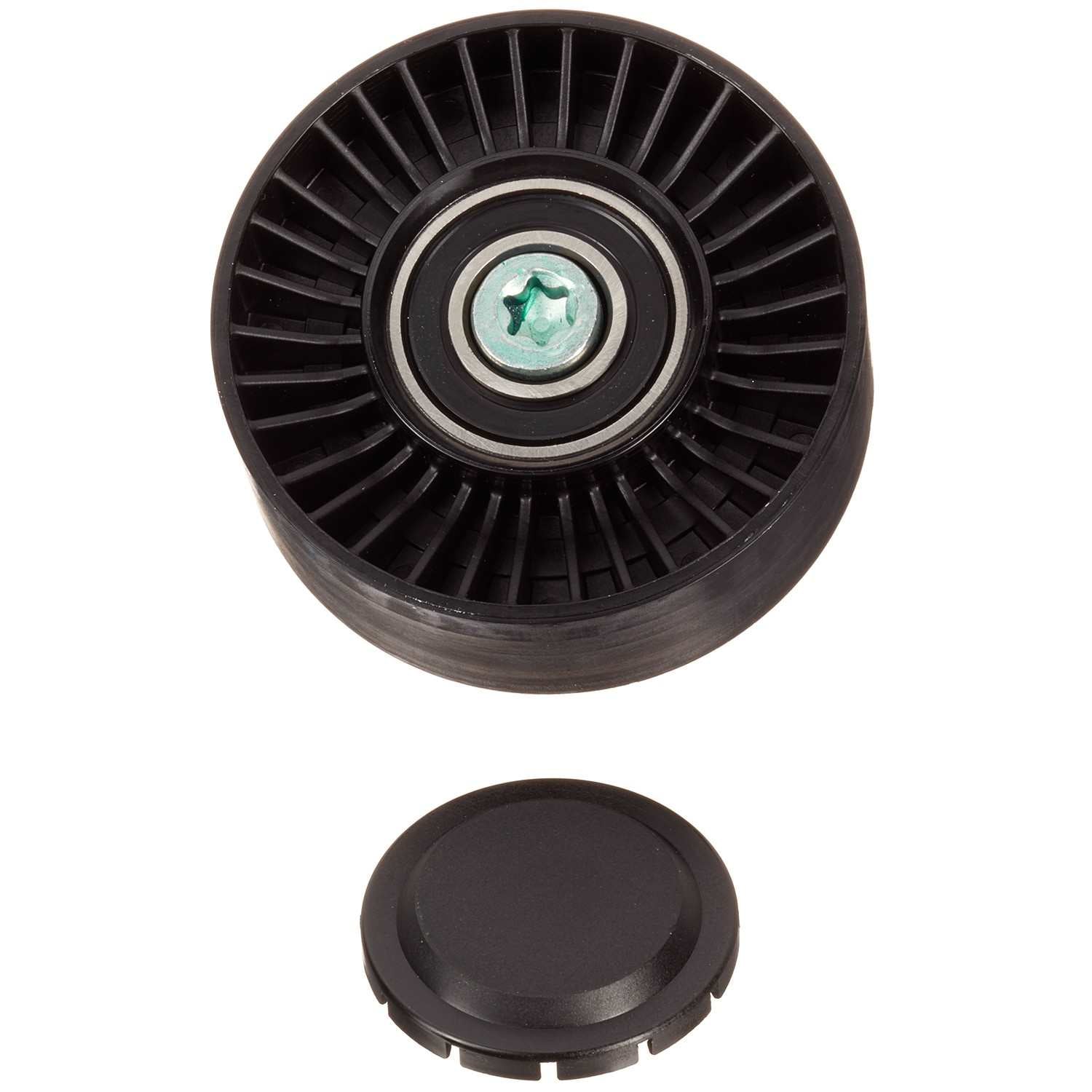 INA Drive Belt Idler Pulley