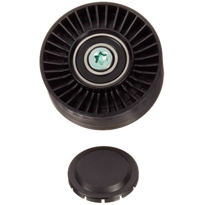 INA Drive Belt Idler Pulley