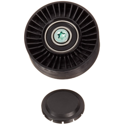 INA Drive Belt Idler Pulley