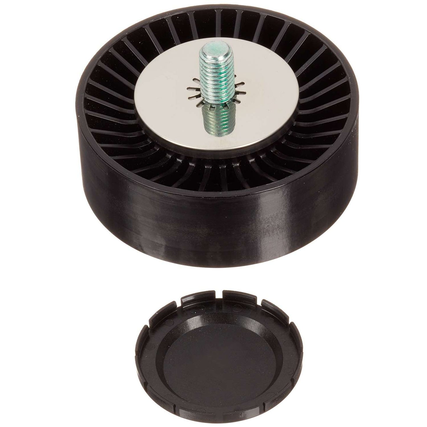 INA Drive Belt Idler Pulley
