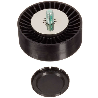 INA Drive Belt Idler Pulley