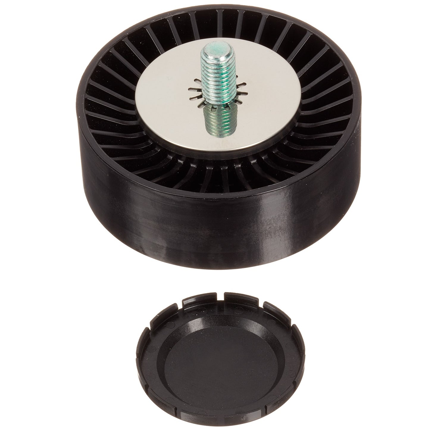 INA Drive Belt Idler Pulley