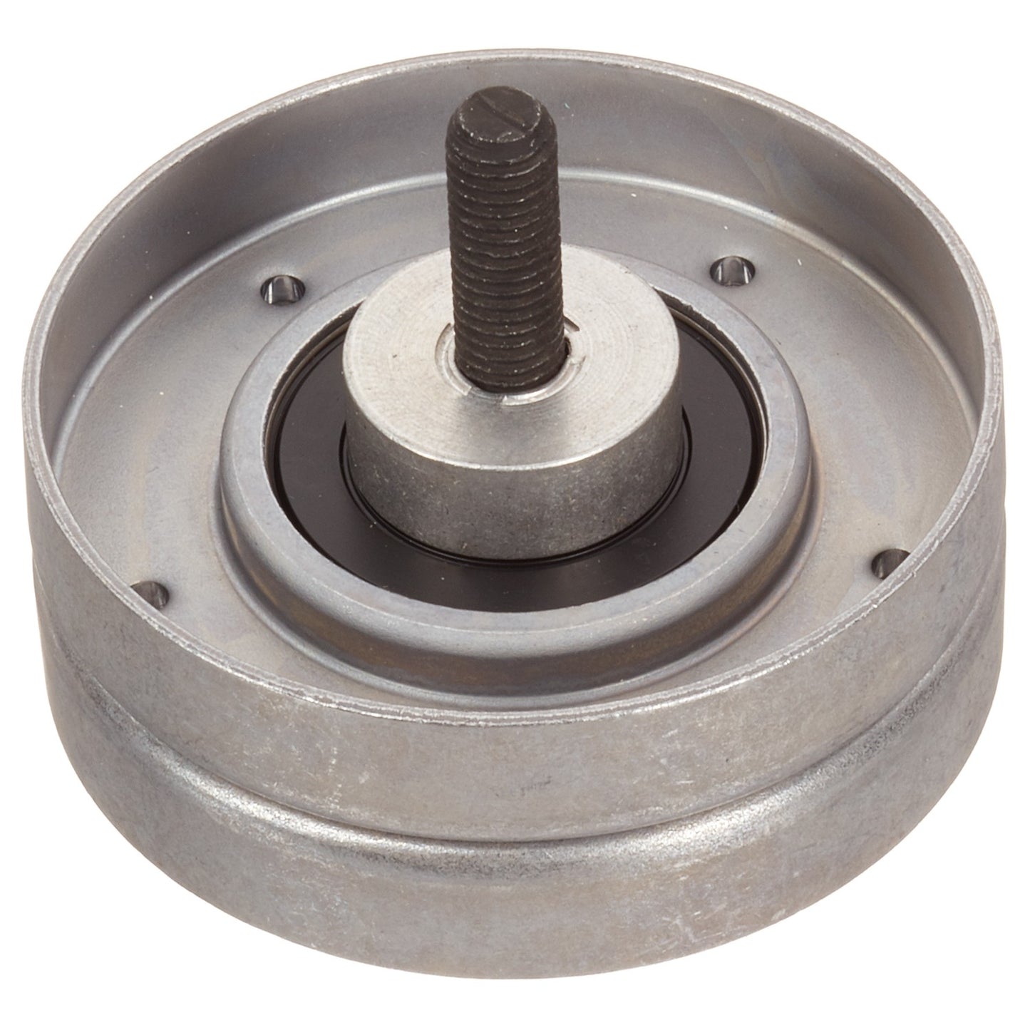 LuK Drive Belt Idler Pulley