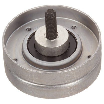 LuK Drive Belt Idler Pulley