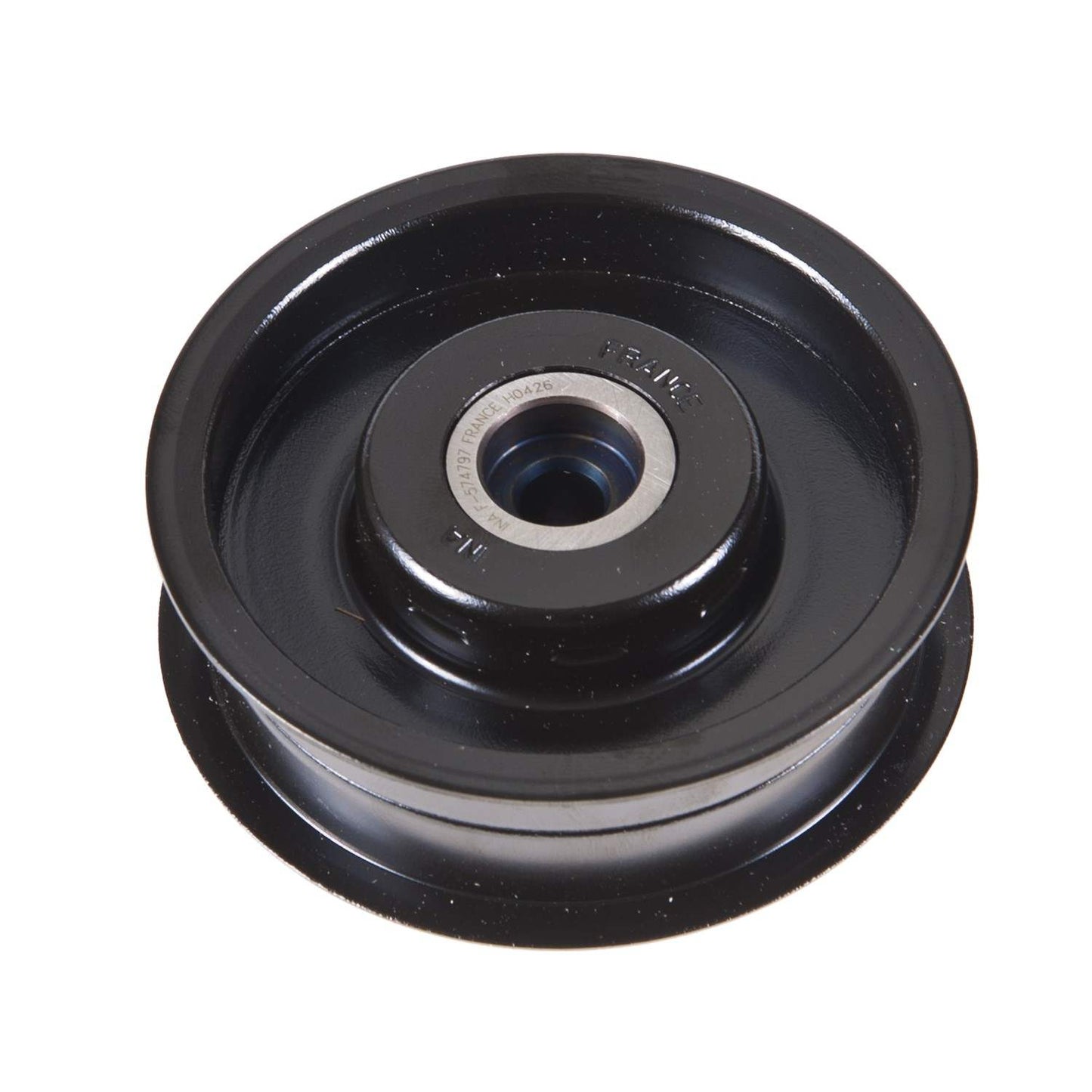INA Drive Belt Idler Pulley
