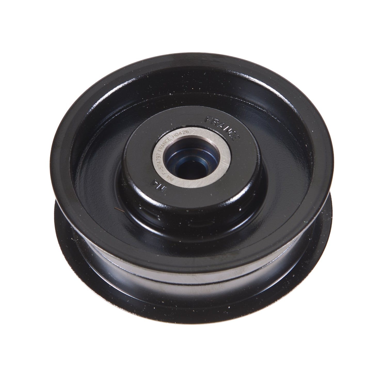 INA Drive Belt Idler Pulley