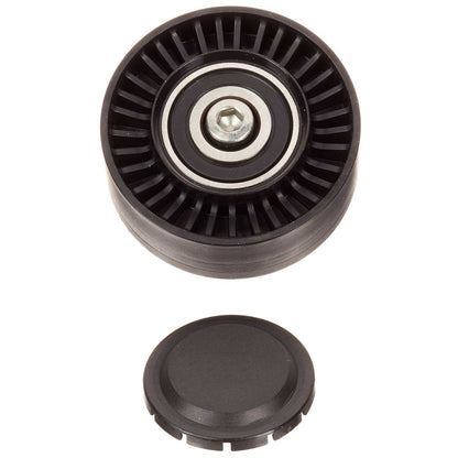 INA Drive Belt Idler Pulley