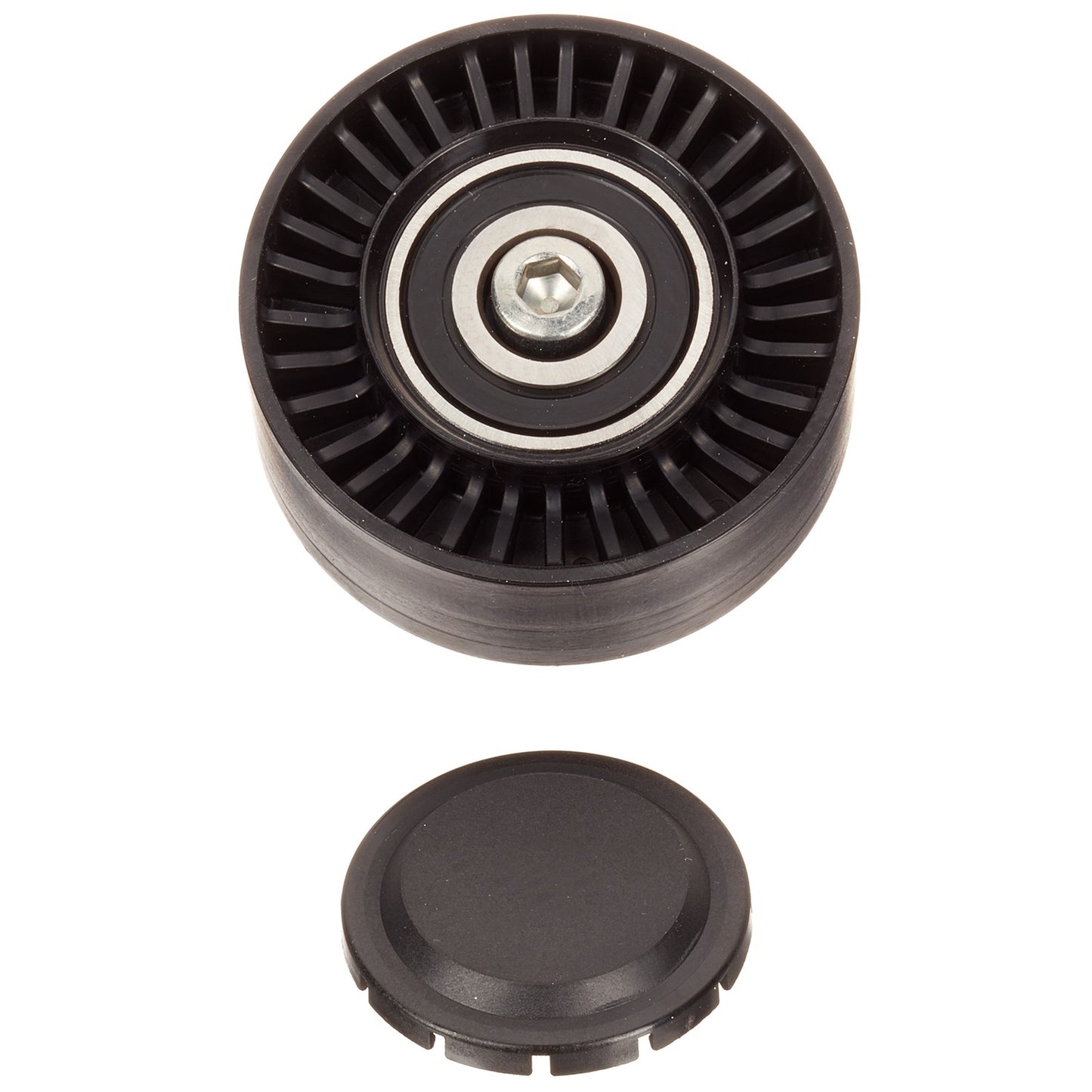 INA Drive Belt Idler Pulley