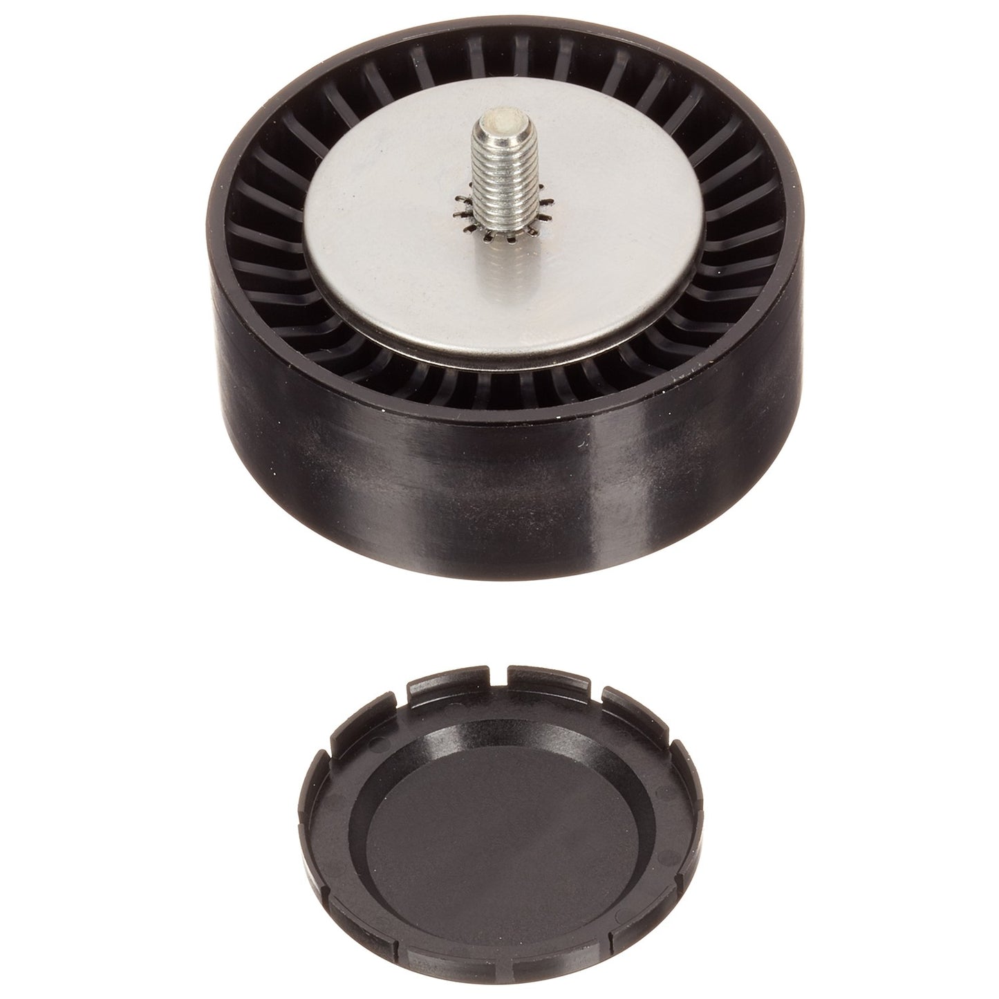 INA Drive Belt Idler Pulley