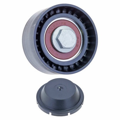 INA Drive Belt Idler Pulley