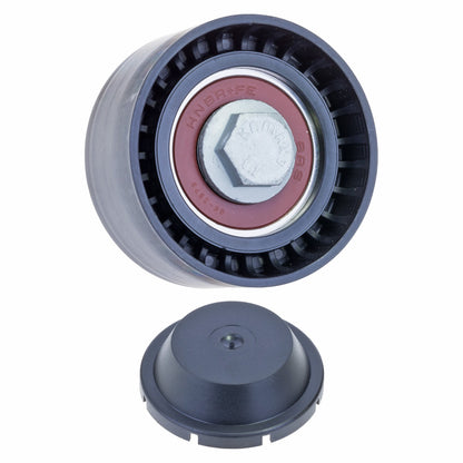INA Drive Belt Idler Pulley