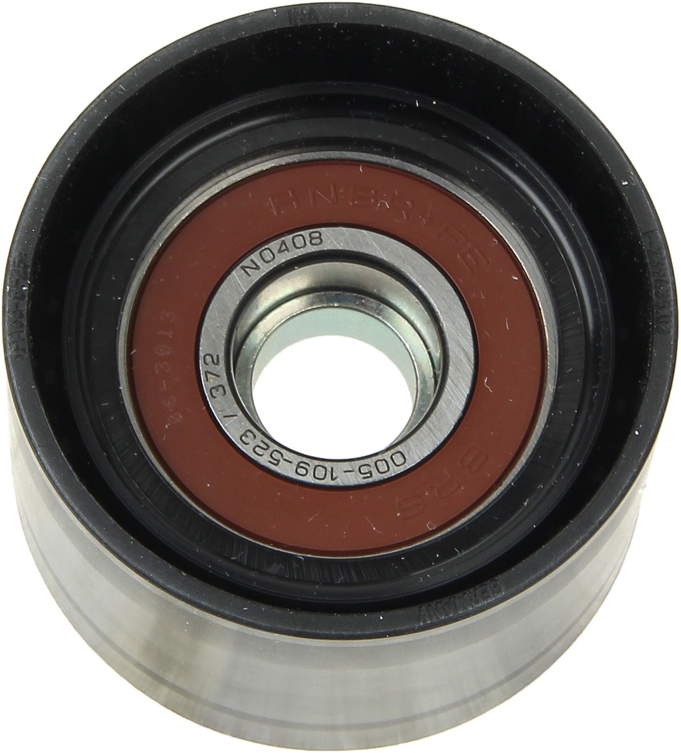 INA Drive Belt Idler Pulley