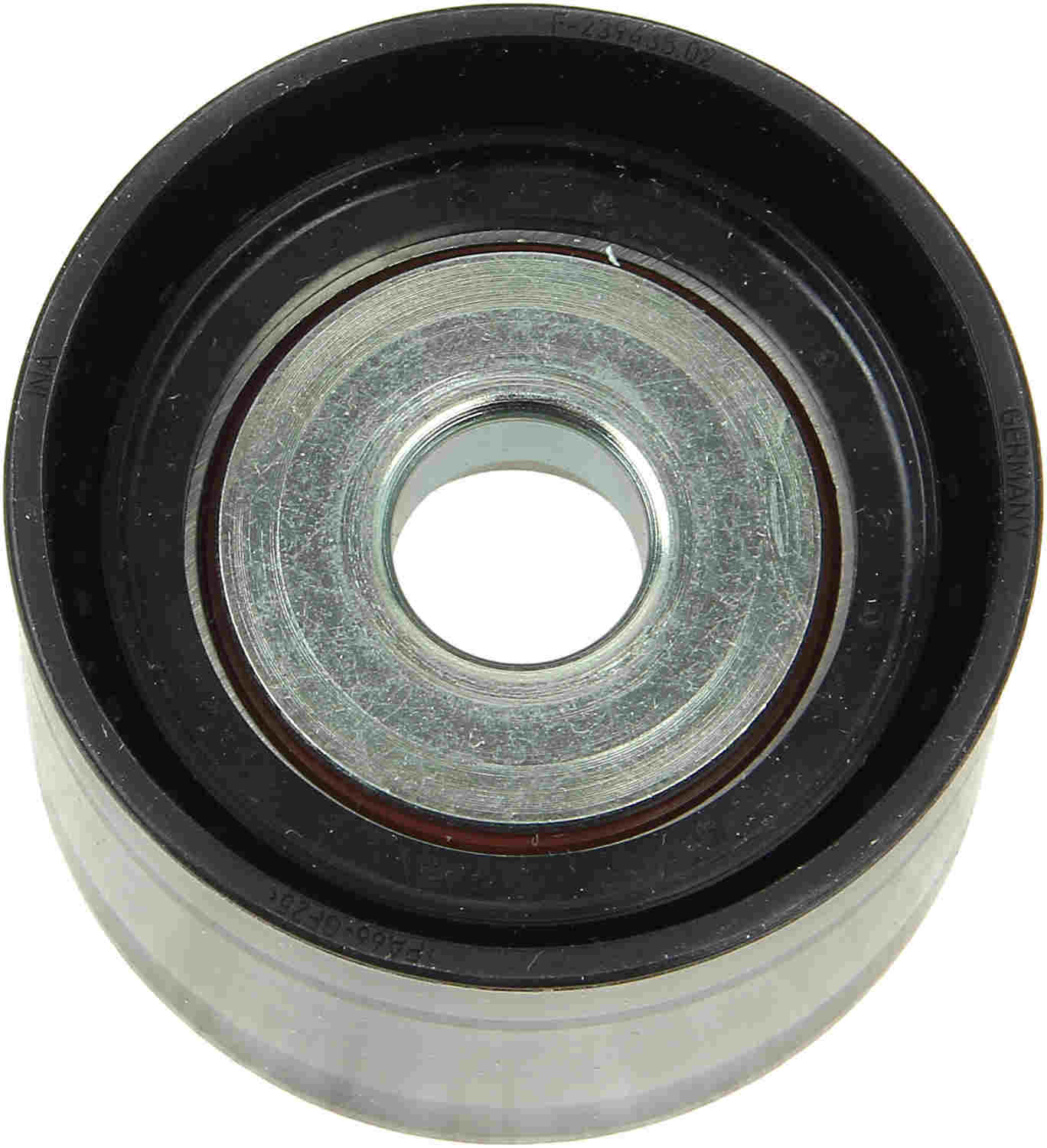 INA Drive Belt Idler Pulley