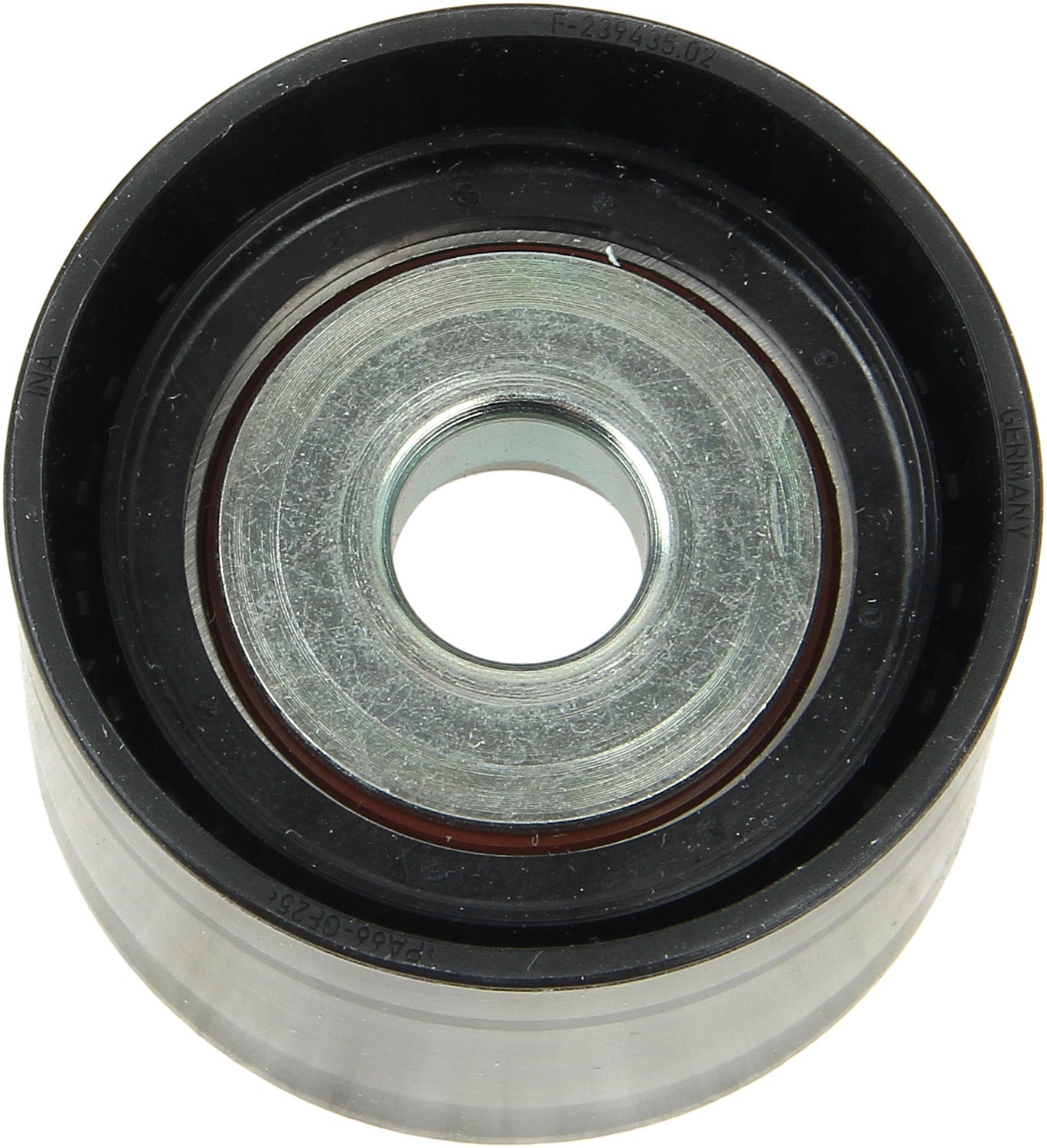 INA Drive Belt Idler Pulley
