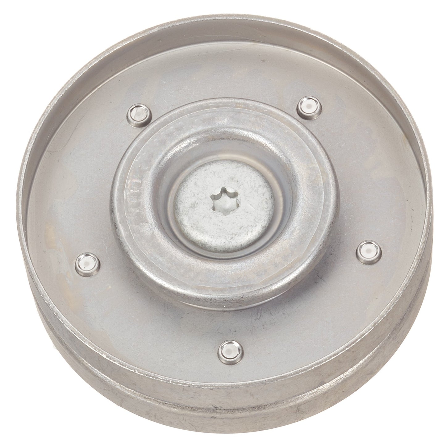 INA Drive Belt Idler Pulley